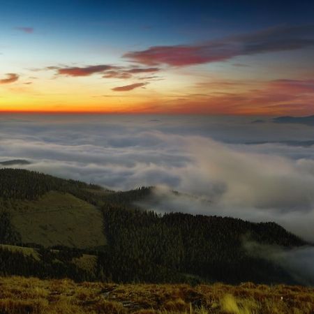 Altes Almhaus Otel Maria Lankowitz Dış mekan fotoğraf
