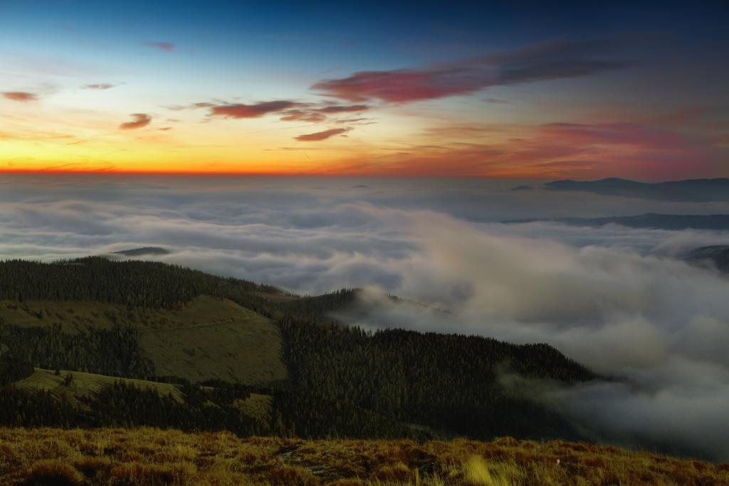 Altes Almhaus Otel Maria Lankowitz Dış mekan fotoğraf