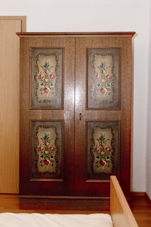 Altes Almhaus Otel Maria Lankowitz Oda fotoğraf