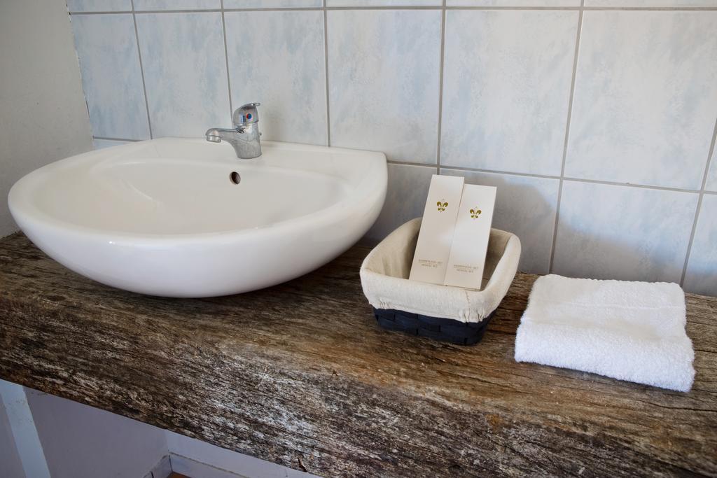 Altes Almhaus Otel Maria Lankowitz Oda fotoğraf